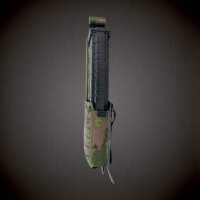 M-Pro Gen2 automaadi salve tasku MP1MM, avatud 5.56, 75mm M05 - Matrix Protect taktikaline varustus