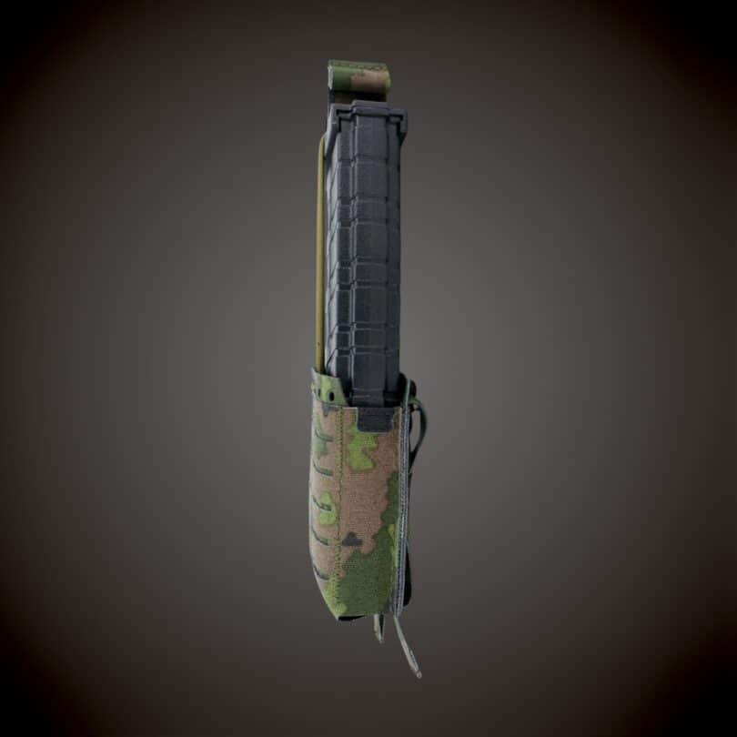 M-Pro Gen2 automaadi salve tasku MP1MM, avatud 5.56, 75mm M05 - Matrix Protect taktikaline varustus