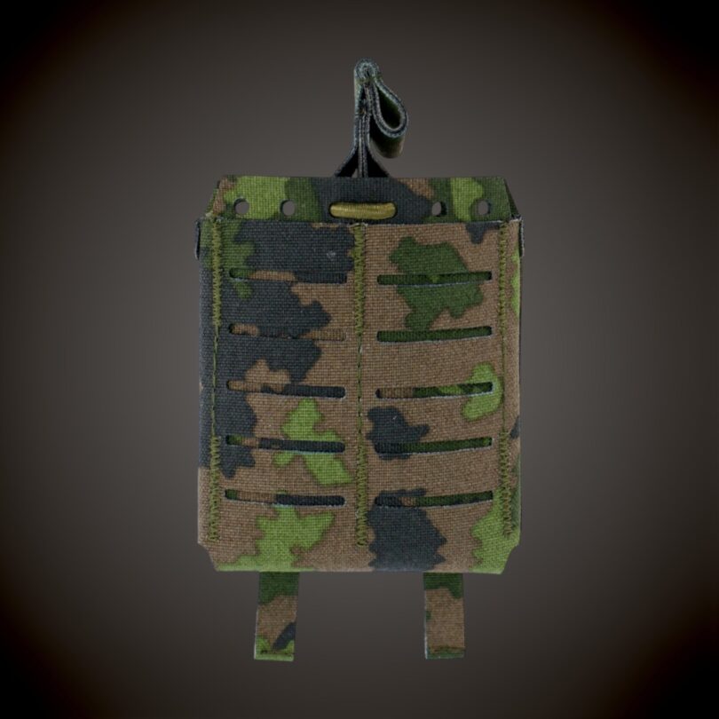 M-Pro Gen2 automaadi salve tasku MP1MM, avatud 5.56, 75mm M05 - Matrix Protect taktikaline varustus