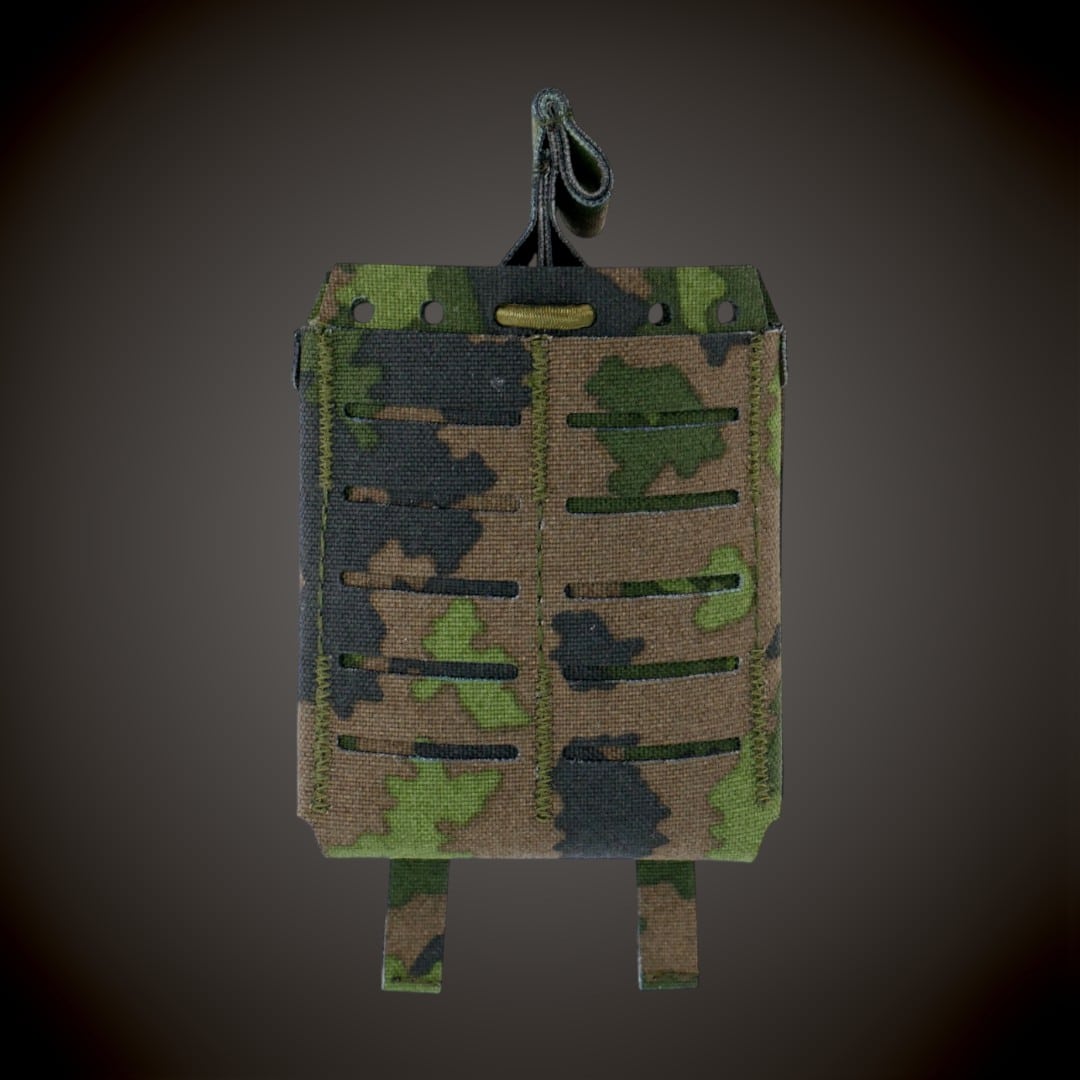 M-Pro Gen2 automaadi salve tasku MP1MM, avatud 5.56, 75mm M05 - Matrix Protect taktikaline varustus