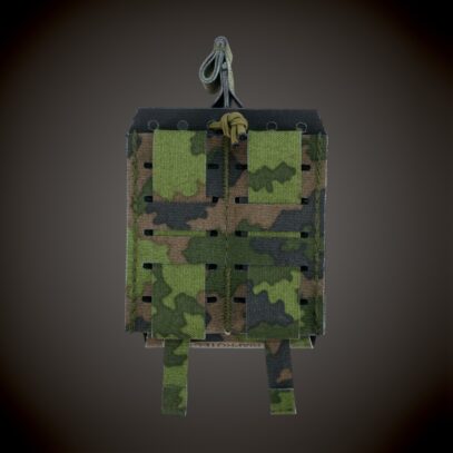 M-Pro Gen2 automaadi salve tasku MP1MM, avatud 5.56, 75mm M05 - Matrix Protect taktikaline varustus