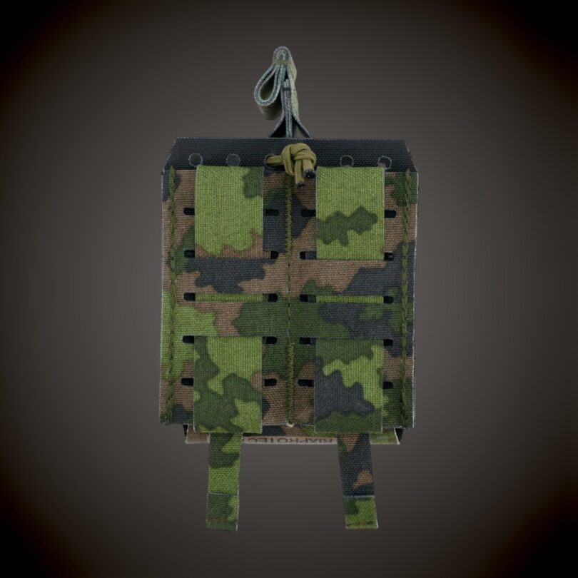 M-Pro Gen2 automaadi salve tasku MP1MM, avatud 5.56, 75mm M05 - Matrix Protect taktikaline varustus