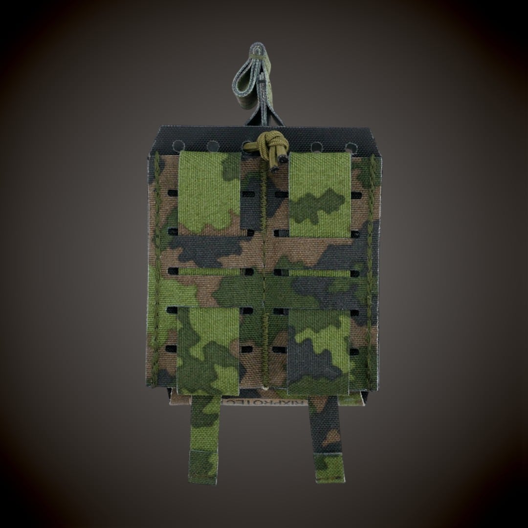 M-Pro Gen2 automaadi salve tasku MP1MM, avatud 5.56, 75mm M05 - Matrix Protect taktikaline varustus