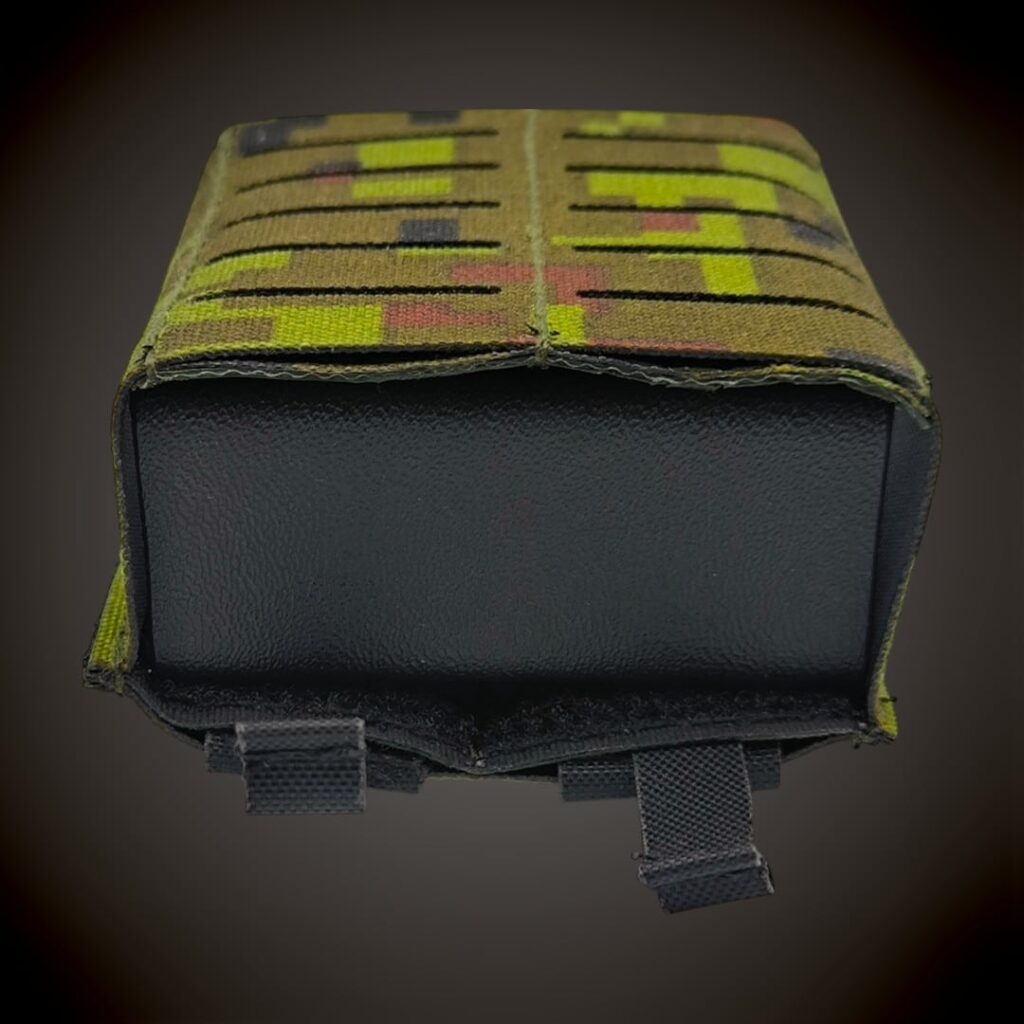 M-Pro GEN2 automaadi salvetasku Kydex MP1MM-KX 5.56, 100mm EEdigi - Matrix Protect taktikaline varustus