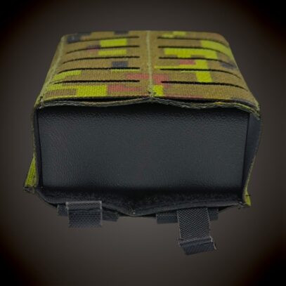 M-Pro GEN2 automaadi salvetasku Kydex MP1MM-KX 5.56, 100mm EEdigi - Matrix Protect taktikaline varustus