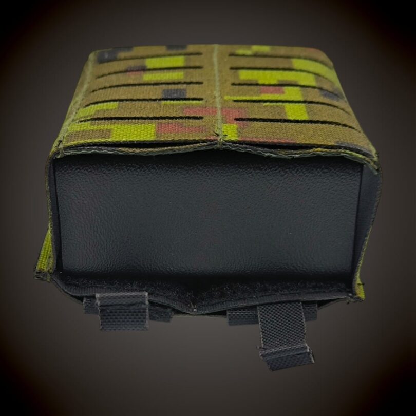 M-Pro GEN2 automaadi salvetasku Kydex MP1MM-KX 5.56, 100mm EEdigi - Matrix Protect taktikaline varustus