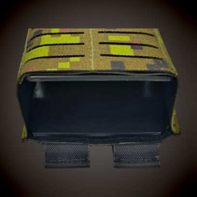 M-Pro GEN2 automaadi salvetasku Kydex MP1MM-KX 5.56, 100mm EEdigi - Matrix Protect taktikaline varustus