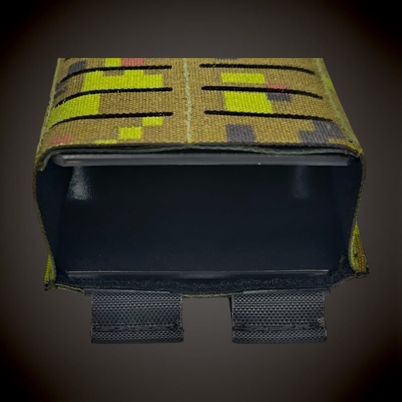 M-Pro GEN2 automaadi salvetasku Kydex MP1MM-KX 5.56, 100mm EEdigi - Matrix Protect taktikaline varustus