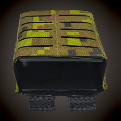 M-Pro GEN2 automaadi salvetasku Kydex MP1MM-KX 5.56, 100mm EEdigi - Matrix Protect taktikaline varustus