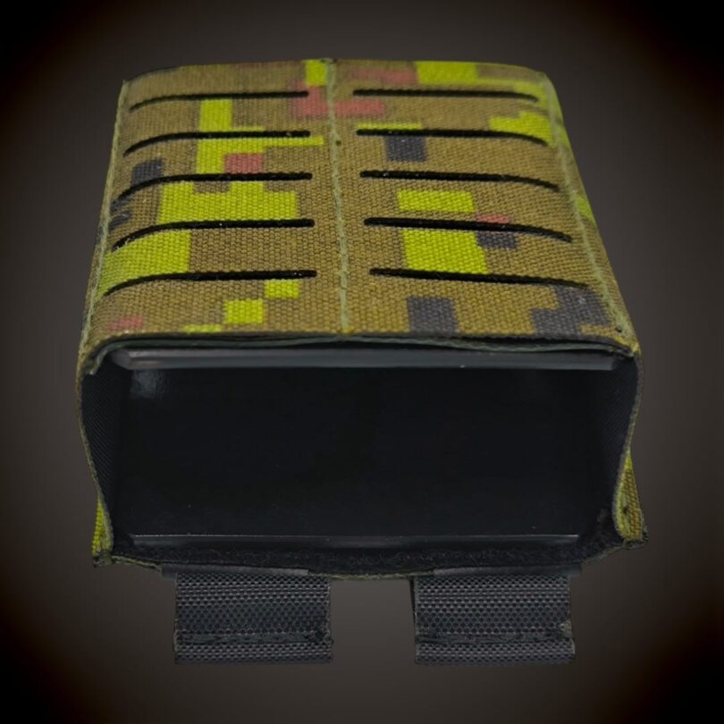 M-Pro GEN2 automaadi salvetasku Kydex MP1MM-KX 5.56, 100mm EEdigi - Matrix Protect taktikaline varustus