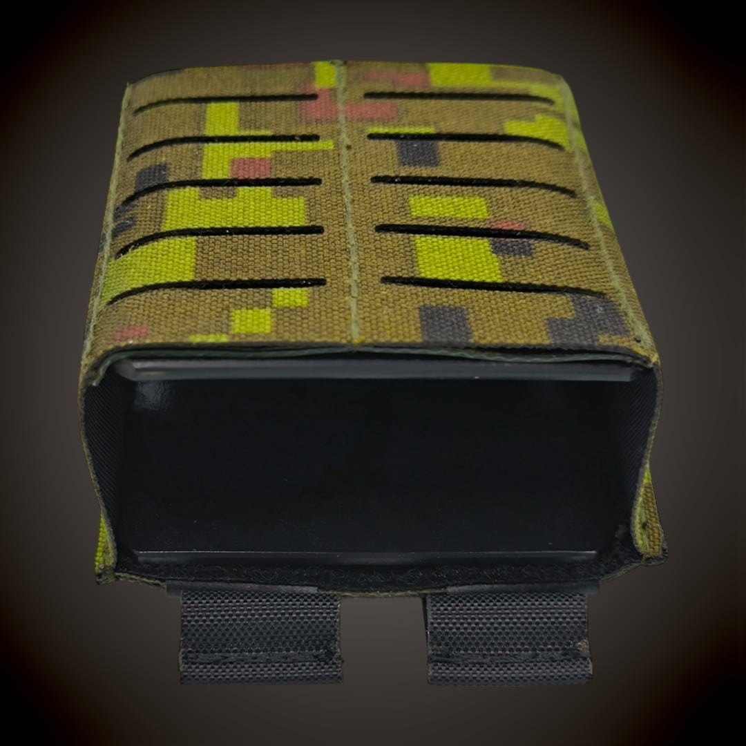 M-Pro GEN2 automaadi salvetasku Kydex MP1MM-KX 5.56, 100mm EEdigi - Matrix Protect taktikaline varustus