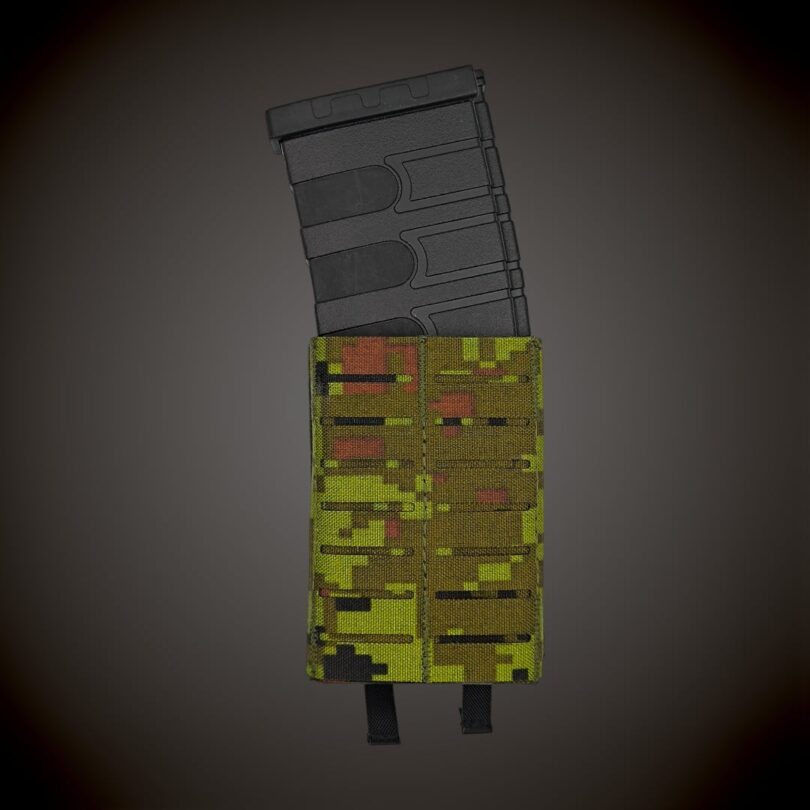 M-Pro GEN2 automaadi salvetasku Kydex MP1MM-KX 5.56, 100mm EEdigi - Matrix Protect taktikaline varustus