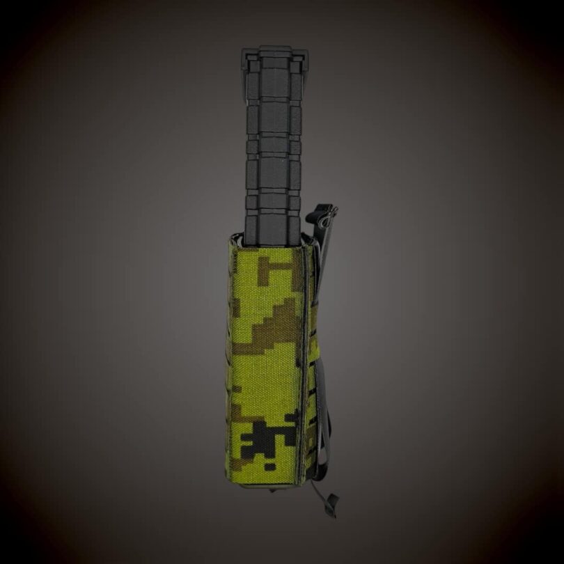 M-Pro GEN2 automaadi salvetasku Kydex MP1MM-KX 5.56, 100mm EEdigi - Matrix Protect taktikaline varustus