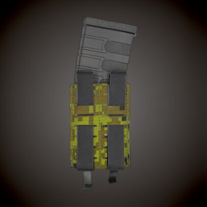 M-Pro GEN2 automaadi salvetasku Kydex MP1MM-KX 5.56, 100mm EEdigi - Matrix Protect taktikaline varustus