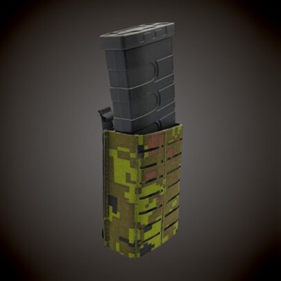 M-Pro GEN2 automaadi salvetasku Kydex MP1MM-KX 5.56, 100mm EEdigi - Matrix Protect taktikaline varustus