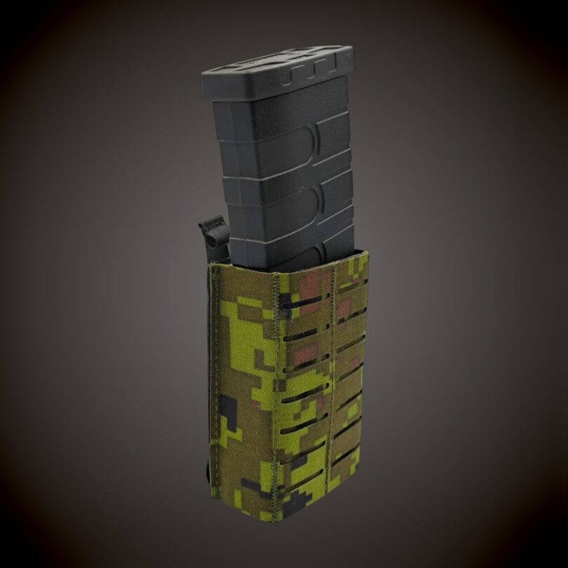 M-Pro GEN2 automaadi salvetasku Kydex MP1MM-KX 5.56, 100mm EEdigi - Matrix Protect taktikaline varustus