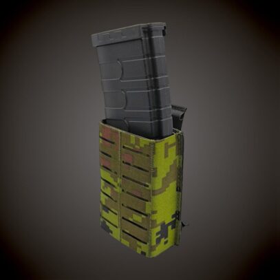 M-Pro GEN2 automaadi salvetasku Kydex MP1MM-KX 5.56, 100mm EEdigi - Matrix Protect taktikaline varustus