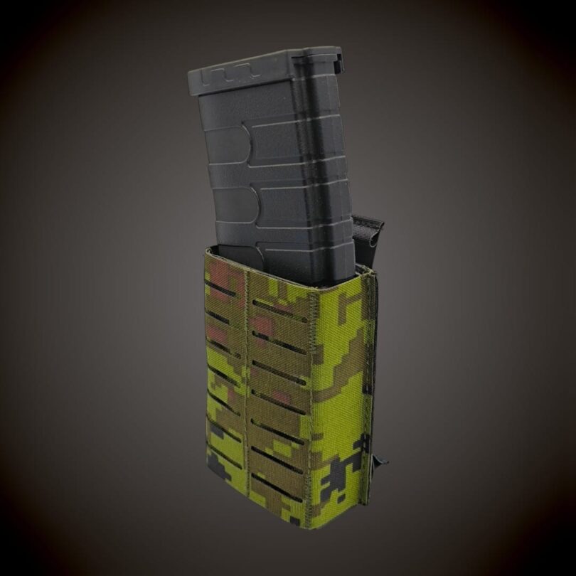 M-Pro GEN2 automaadi salvetasku Kydex MP1MM-KX 5.56, 100mm EEdigi - Matrix Protect taktikaline varustus