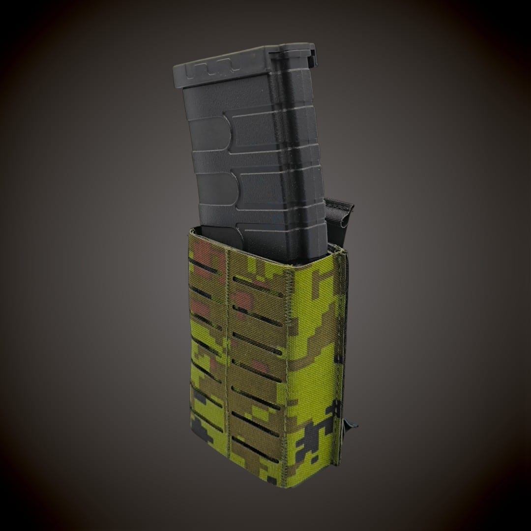 M-Pro GEN2 automaadi salvetasku Kydex MP1MM-KX 5.56, 100mm EEdigi - Matrix Protect taktikaline varustus