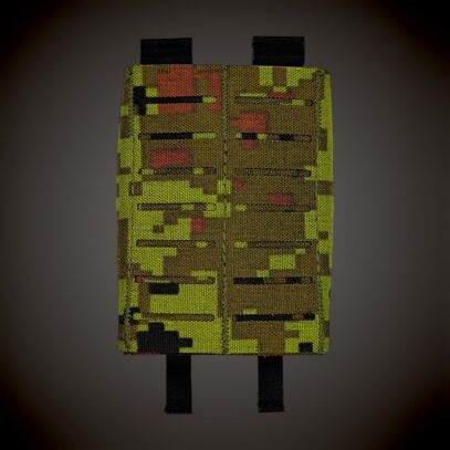 M-Pro GEN2 automaadi salvetasku Kydex MP1MM-KX 5.56, 100mm EEdigi - Matrix Protect taktikaline varustus