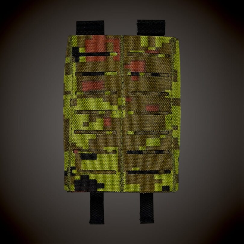 M-Pro GEN2 automaadi salvetasku Kydex MP1MM-KX 5.56, 100mm EEdigi - Matrix Protect taktikaline varustus