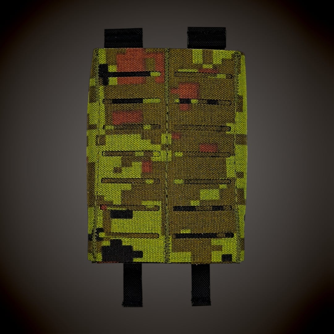 M-Pro GEN2 automaadi salvetasku Kydex MP1MM-KX 5.56, 100mm EEdigi - Matrix Protect taktikaline varustus