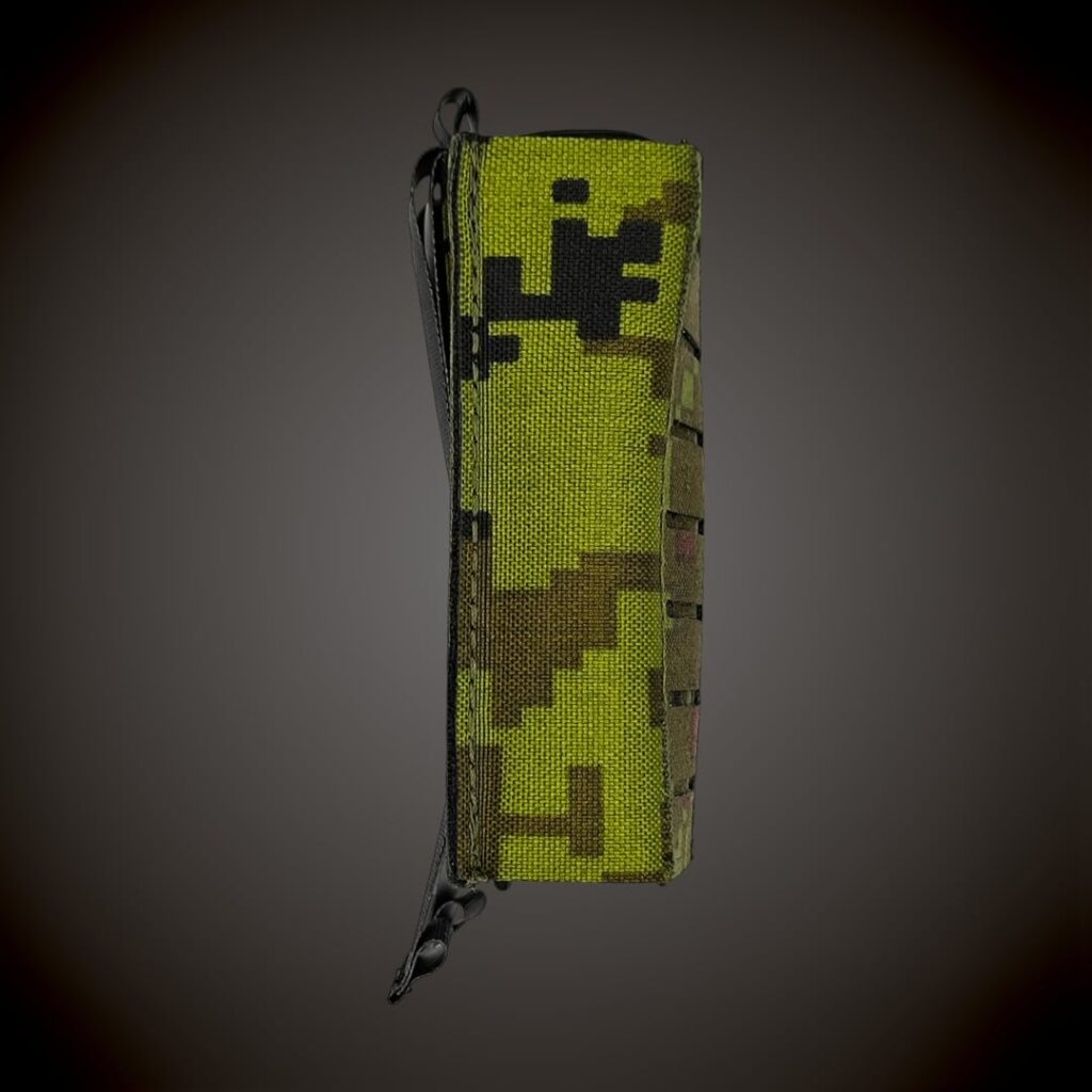 M-Pro GEN2 automaadi salvetasku Kydex MP1MM-KX 5.56, 100mm EEdigi - Matrix Protect taktikaline varustus