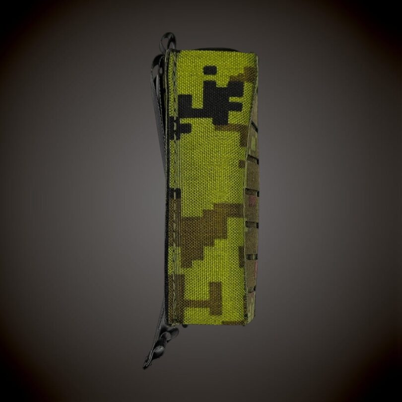 M-Pro GEN2 automaadi salvetasku Kydex MP1MM-KX 5.56, 100mm EEdigi - Matrix Protect taktikaline varustus