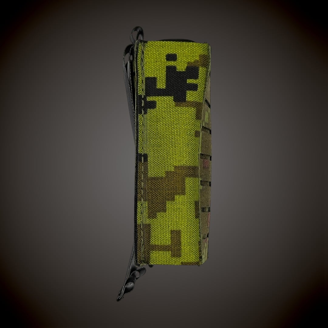 M-Pro GEN2 automaadi salvetasku Kydex MP1MM-KX 5.56, 100mm EEdigi - Matrix Protect taktikaline varustus