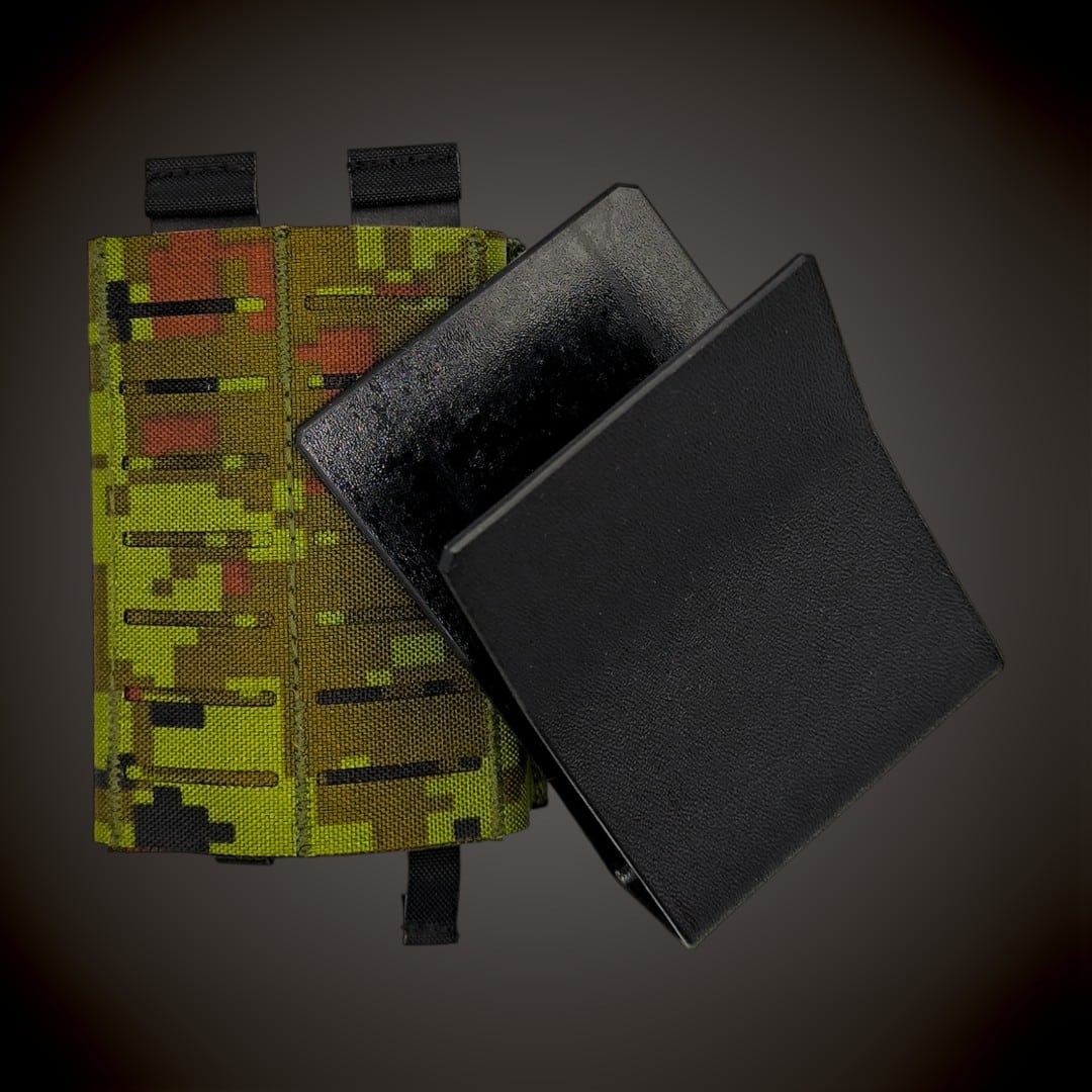 M-Pro GEN2 automaadi salvetasku Kydex MP1MM-KX 5.56, 100mm EEdigi - Matrix Protect taktikaline varustus