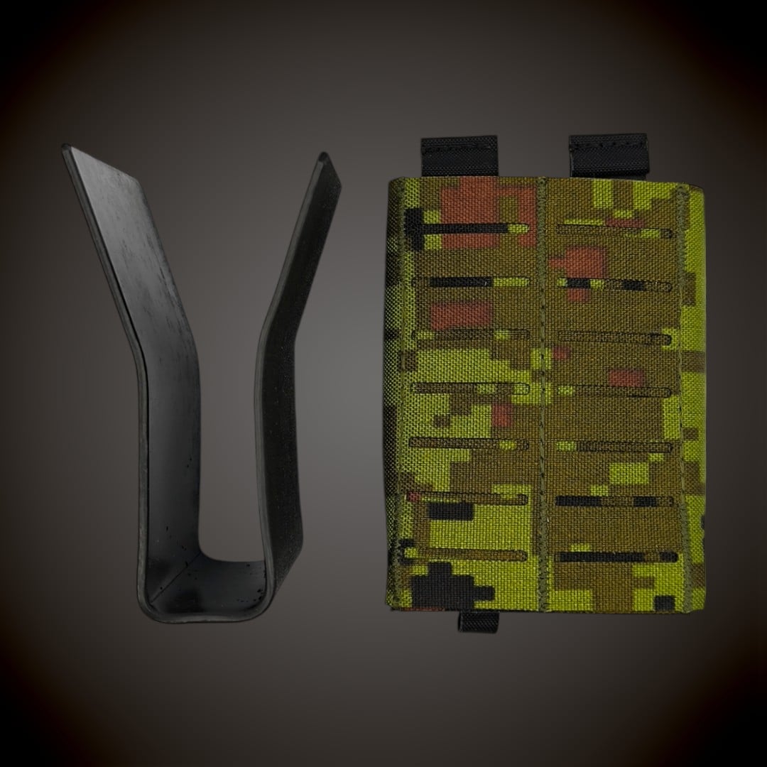 M-Pro GEN2 automaadi salvetasku Kydex MP1MM-KX 5.56, 100mm EEdigi - Matrix Protect taktikaline varustus