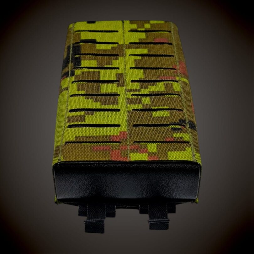 M-Pro GEN2 automaadi salvetasku Kydex MP1MM-KX 5.56, 125mm EEdigi - Matrix Protect taktikaline varustus