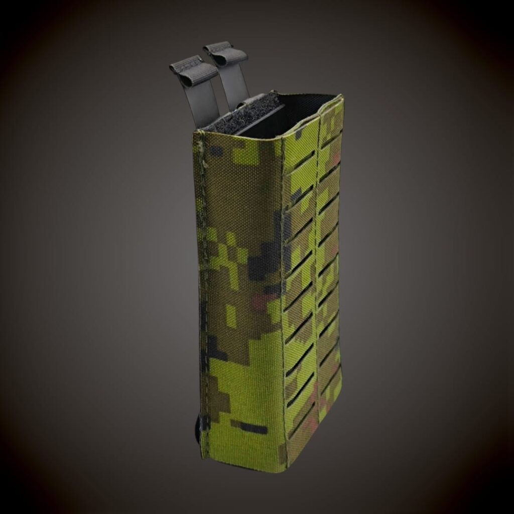 M-Pro GEN2 automaadi salvetasku Kydex MP1MM-KX 5.56, 125mm EEdigi - Matrix Protect taktikaline varustus