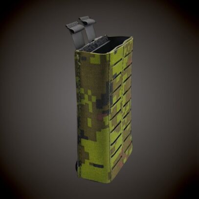 M-Pro GEN2 automaadi salvetasku Kydex MP1MM-KX 5.56, 125mm EEdigi - Matrix Protect taktikaline varustus