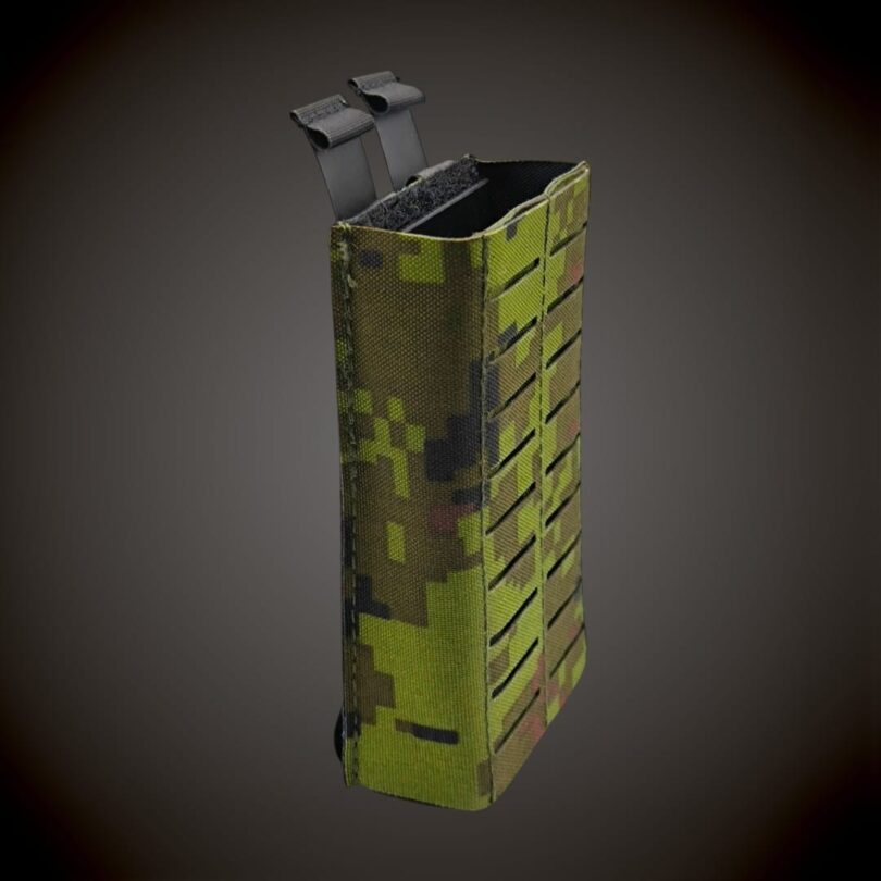 M-Pro GEN2 automaadi salvetasku Kydex MP1MM-KX 5.56, 125mm EEdigi - Matrix Protect taktikaline varustus