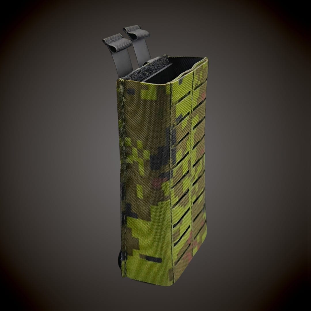 M-Pro GEN2 automaadi salvetasku Kydex MP1MM-KX 5.56, 125mm EEdigi - Matrix Protect taktikaline varustus