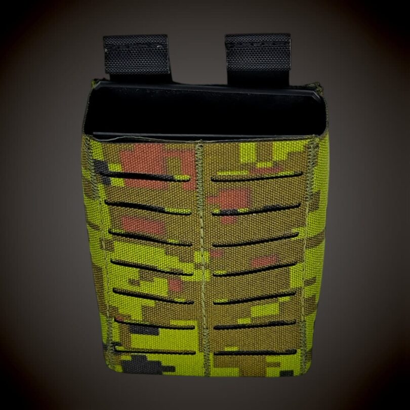 M-Pro GEN2 automaadi salvetasku Kydex MP1MM-KX 5.56, 125mm EEdigi - Matrix Protect taktikaline varustus