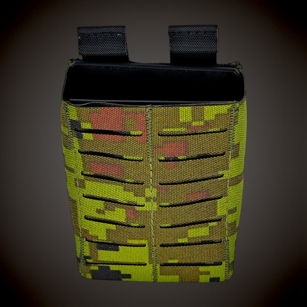 M-Pro GEN2 automaadi salvetasku Kydex MP1MM-KX 5.56, 125mm EEdigi - Matrix Protect taktikaline varustus