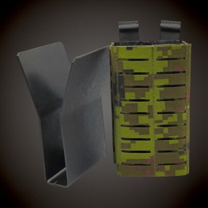 M-Pro GEN2 automaadi salvetasku Kydex MP1MM-KX 5.56, 125mm EEdigi - Matrix Protect taktikaline varustus