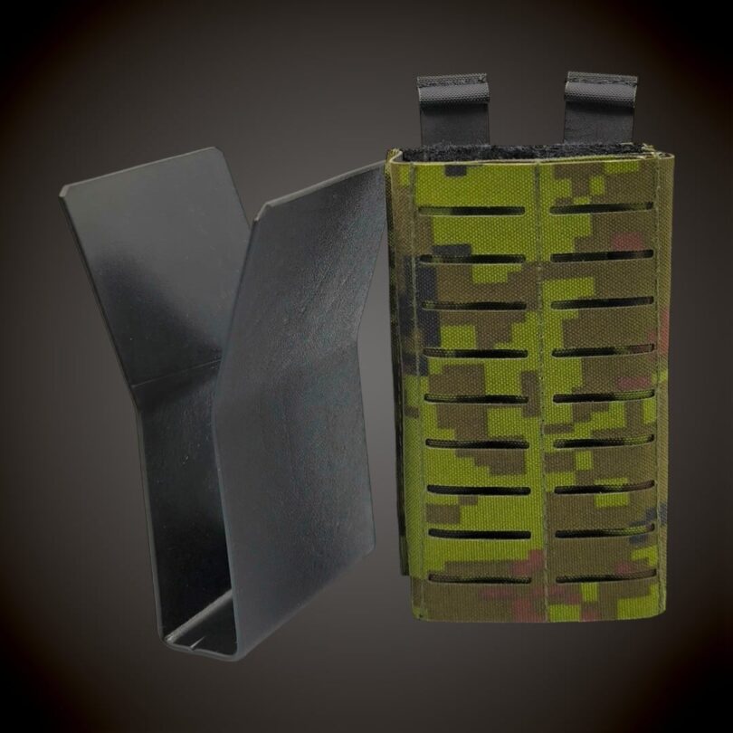 M-Pro GEN2 automaadi salvetasku Kydex MP1MM-KX 5.56, 125mm EEdigi - Matrix Protect taktikaline varustus