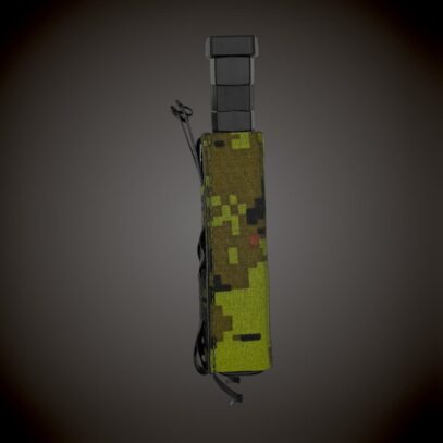 M-Pro GEN2 automaadi salvetasku Kydex MP1MM-KX 5.56, 125mm EEdigi - Matrix Protect taktikaline varustus