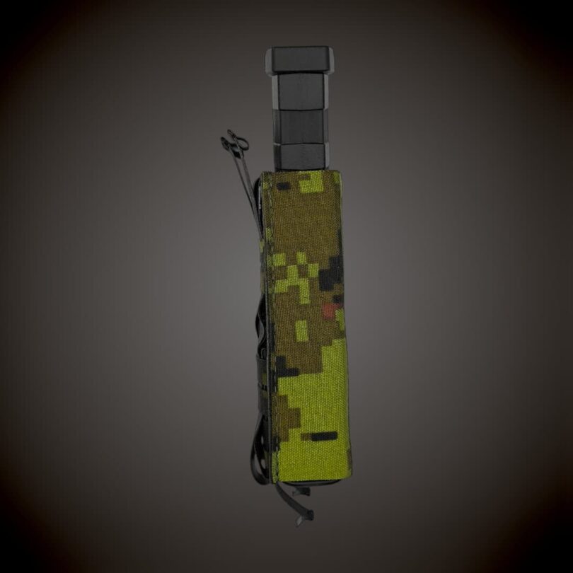 M-Pro GEN2 automaadi salvetasku Kydex MP1MM-KX 5.56, 125mm EEdigi - Matrix Protect taktikaline varustus