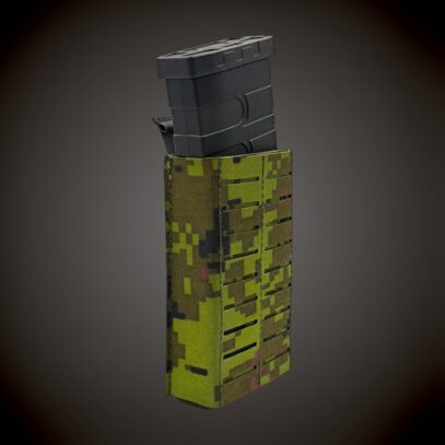 M-Pro GEN2 automaadi salvetasku Kydex MP1MM-KX 5.56, 125mm EEdigi - Matrix Protect taktikaline varustus