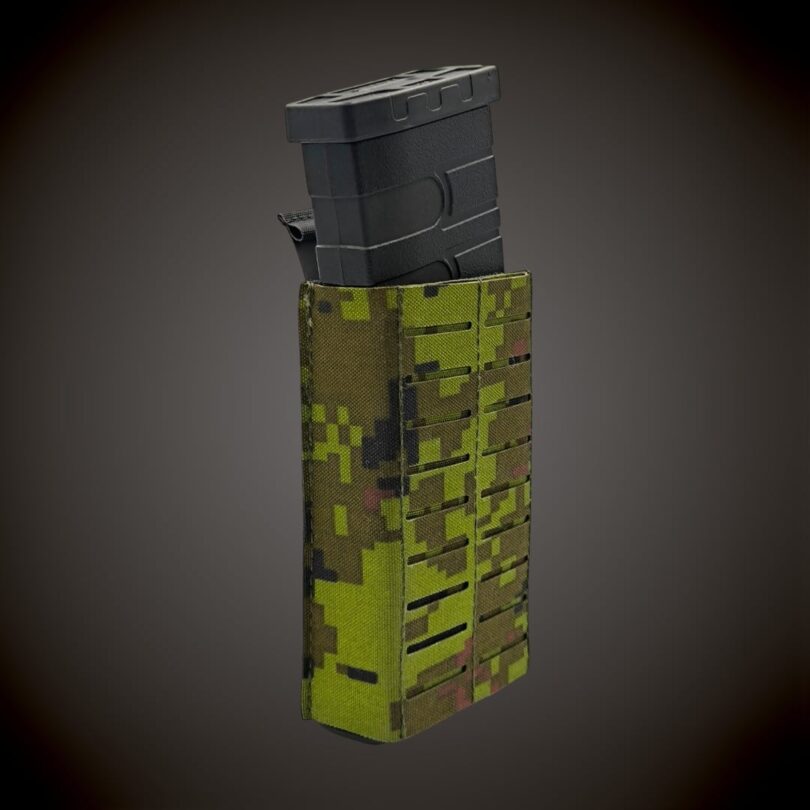 M-Pro GEN2 automaadi salvetasku Kydex MP1MM-KX 5.56, 125mm EEdigi - Matrix Protect taktikaline varustus