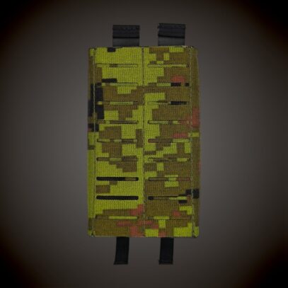 M-Pro GEN2 automaadi salvetasku Kydex MP1MM-KX 5.56, 125mm EEdigi - Matrix Protect taktikaline varustus