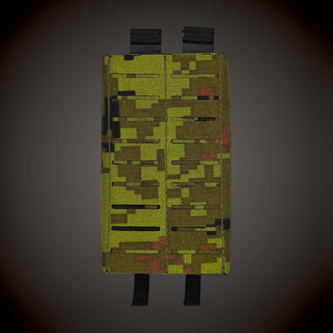 M-Pro GEN2 automaadi salvetasku Kydex MP1MM-KX 5.56, 125mm EEdigi - Matrix Protect taktikaline varustus