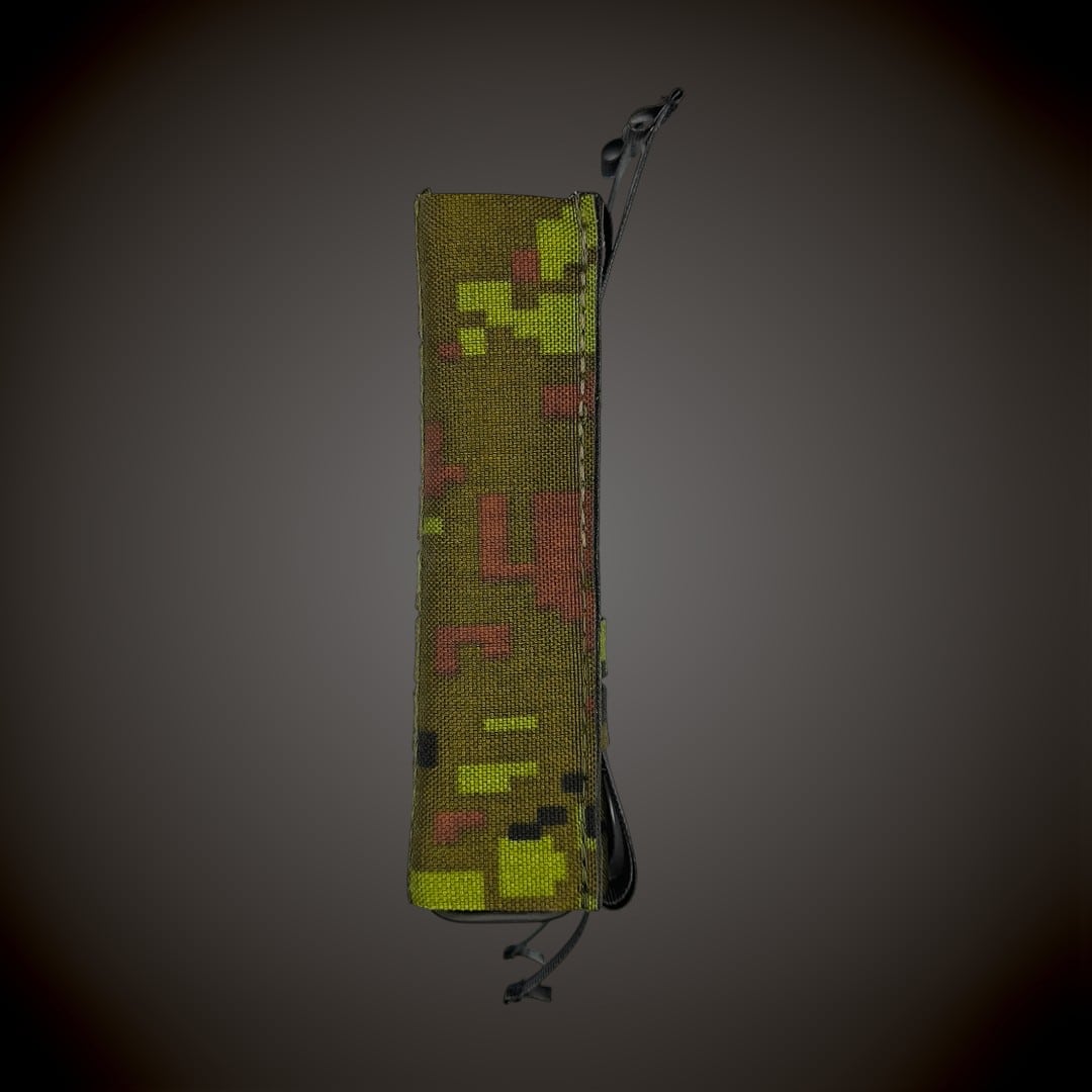 M-Pro GEN2 automaadi salvetasku Kydex MP1MM-KX 5.56, 125mm EEdigi - Matrix Protect taktikaline varustus