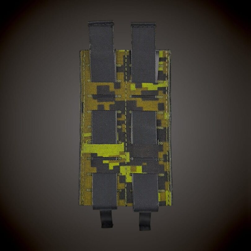 M-Pro GEN2 automaadi salvetasku Kydex MP1MM-KX 5.56, 125mm EEdigi - Matrix Protect taktikaline varustus