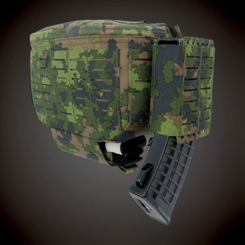 M-Pro GEN2 automaadi salvetasku Kydex MP1MM-KX 5.56, 100mm M05 - Matrix Protect taktikaline varustus