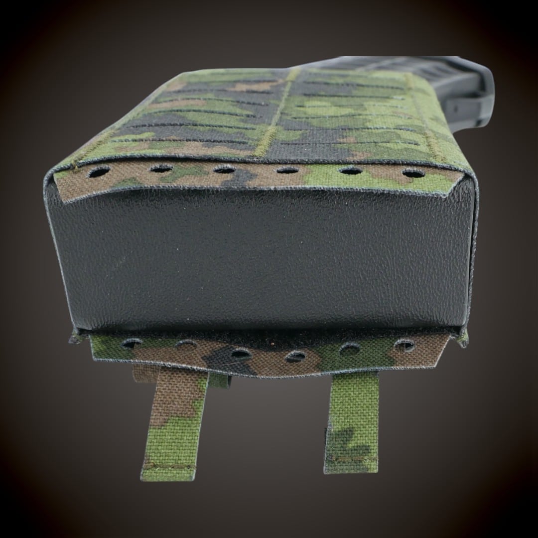 M-Pro GEN2 automaadi salvetasku Kydex MP1MM-KX 5.56, 100mm M05 - Matrix Protect taktikaline varustus